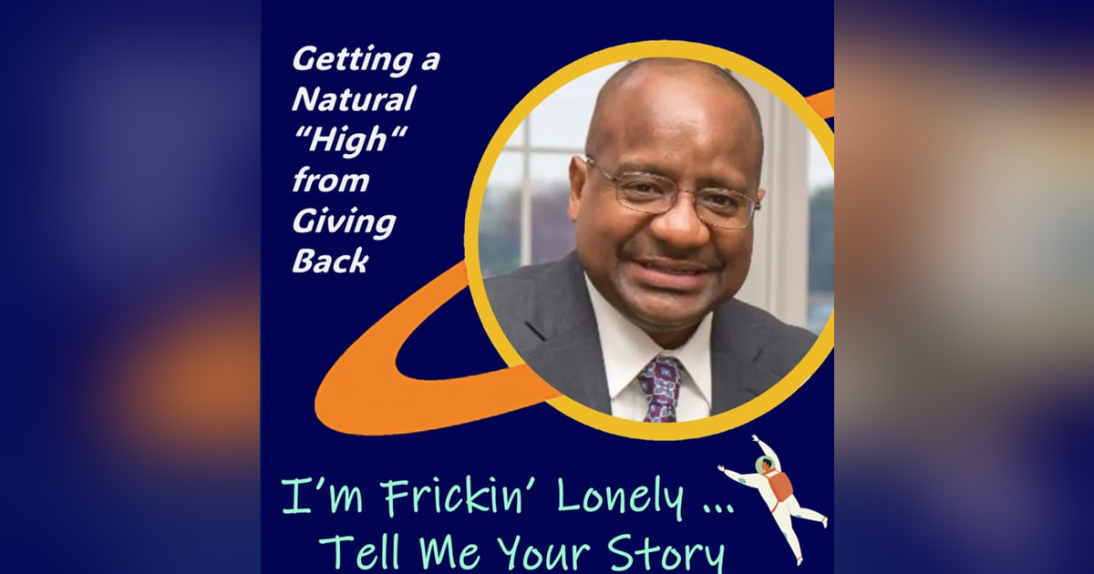 Lance Liverman - Getting a Natural Lance Liverman - Getting a Natural