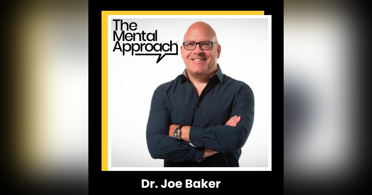 The Tyranny of Talent: Dr. Joe Baker on Why Early Labels Are Failing Youth Athletes The Tyranny of Talent: Dr. Joe Baker on Why Early Labels Are Failing Youth Athletes