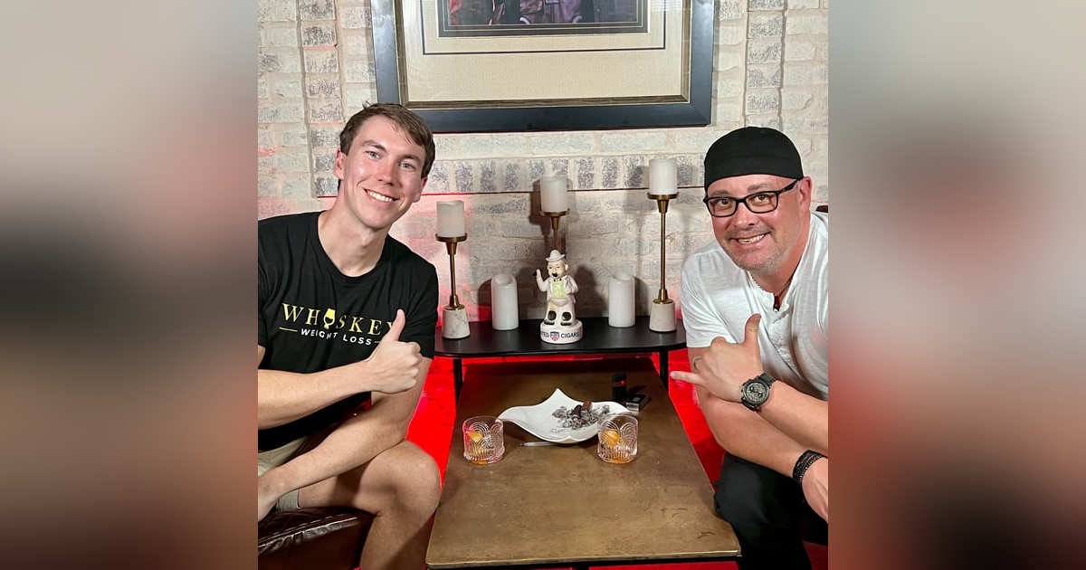 Whiskey, Wellness, & Wisdom: Alex Shaw’s Guide to Balance & Fitness Whiskey, Wellness, & Wisdom: Alex Shaw’s Guide to Balance & Fitness