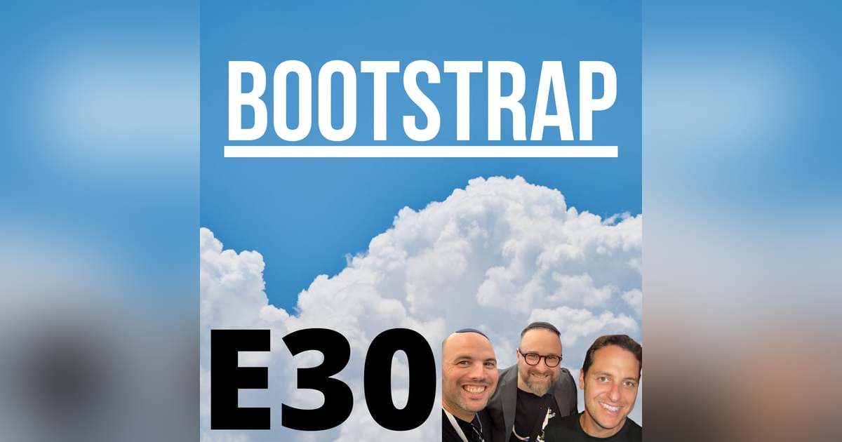 Ep 30: Fuld-full Ep 30: Fuld-full