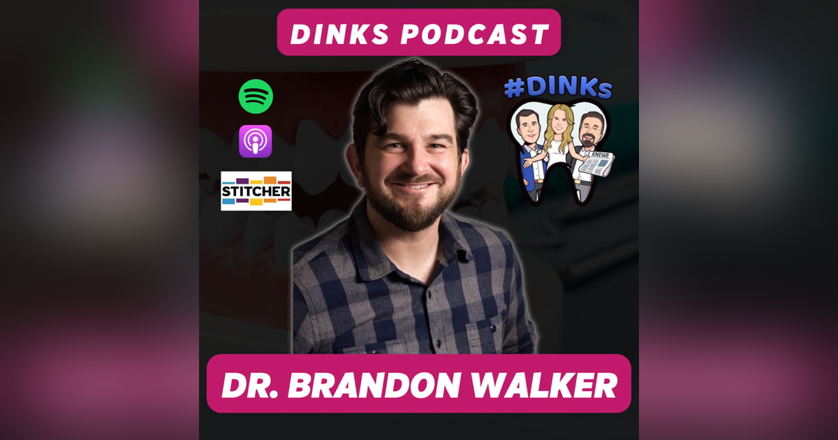 Humpday Happy Hour with Dr. Brandon Walker, Ep. 69 (10-20-21) Humpday Happy Hour with Dr. Brandon Walker, Ep. 69 (10-20-21)
