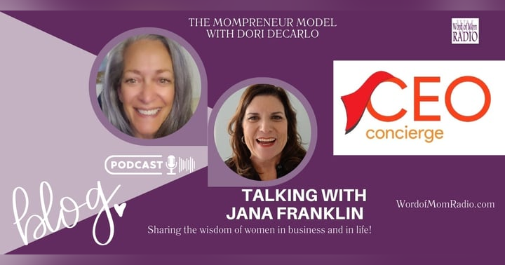 image for The Power of Intentional Delegation: How CEO Concierge Streamlines Business