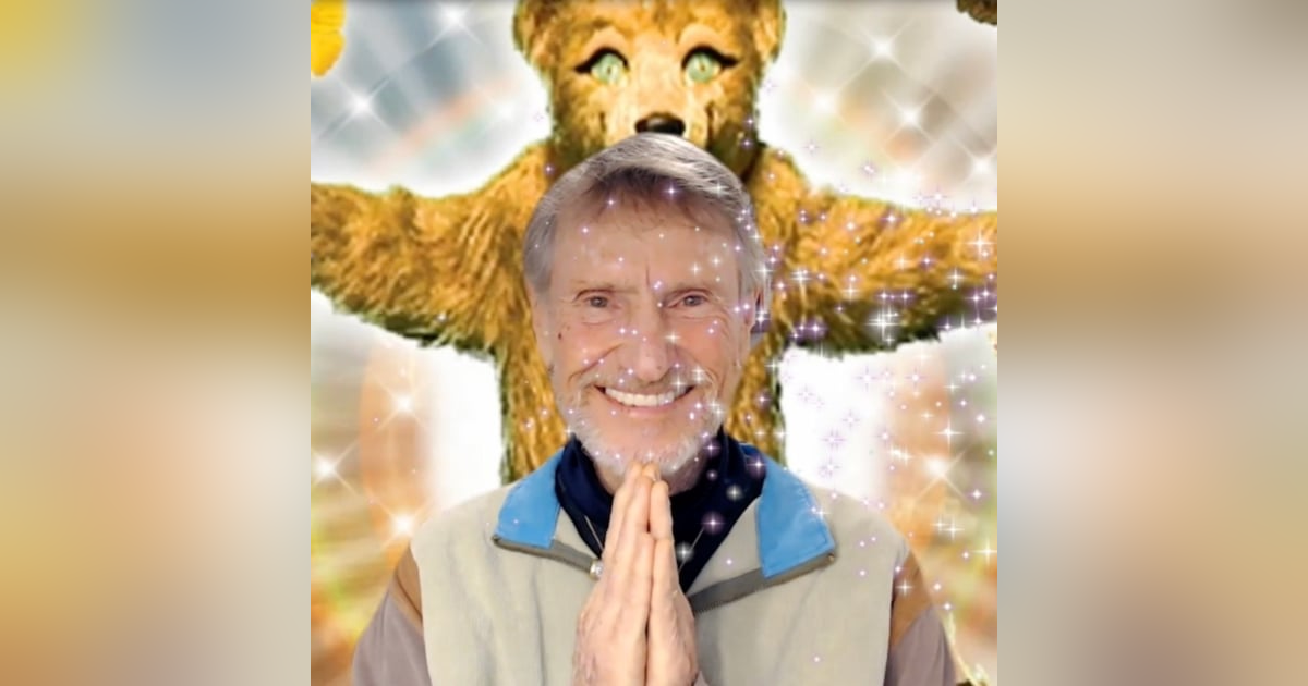 #98 Did Meditation help Create 86 Books - Timothy Stuetz #98 Did Meditation help Create 86 Books - Timothy Stuetz