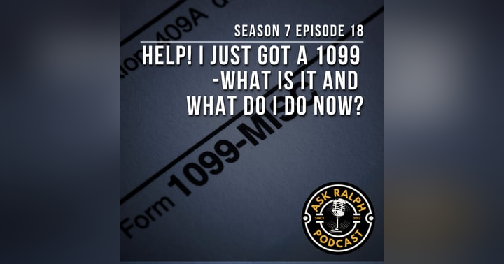 image for How Do You Handle a 1099 Form? A Complete Guide