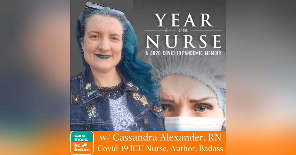 The Year Of The Nurse: A 2020 Covid-19 Pandemic Memoir The Year Of The Nurse: A 2020 Covid-19 Pandemic Memoir