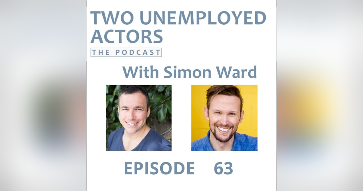 Episode 63 Episode 63