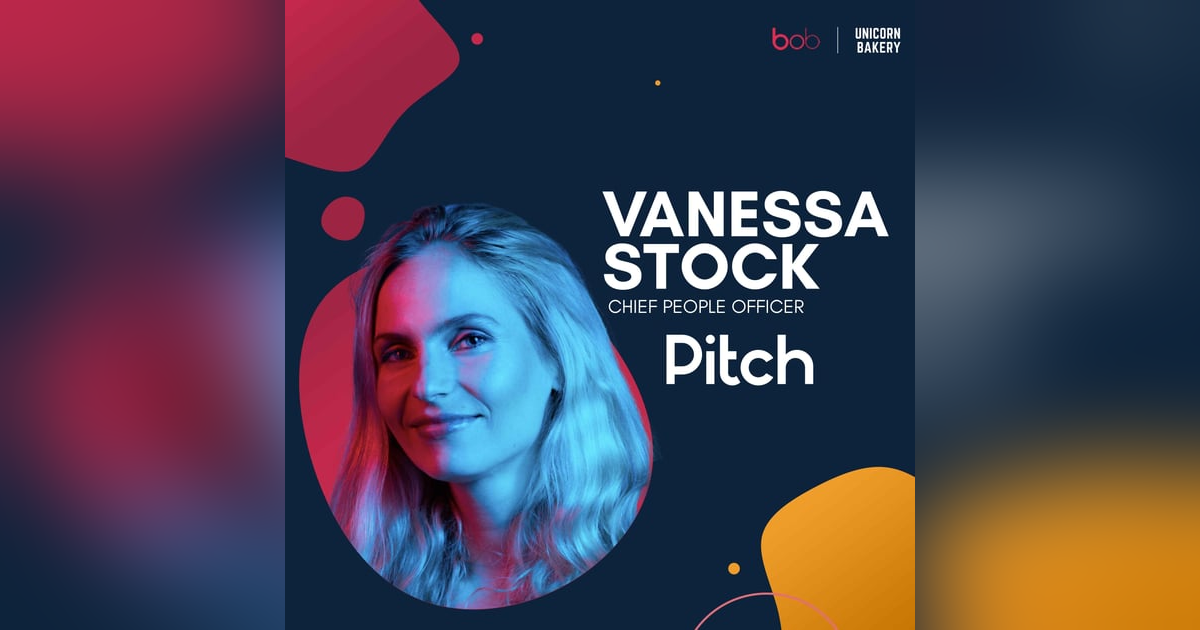 Remote Kultur, Organisationsaufbau & schwere Personalentscheidungen – Vanessa Stock, pitch.com|Leadership Bakery Remote Kultur, Organisationsaufbau & schwere Personalentscheidungen – Vanessa Stock, pitch.com|Leadership Bakery