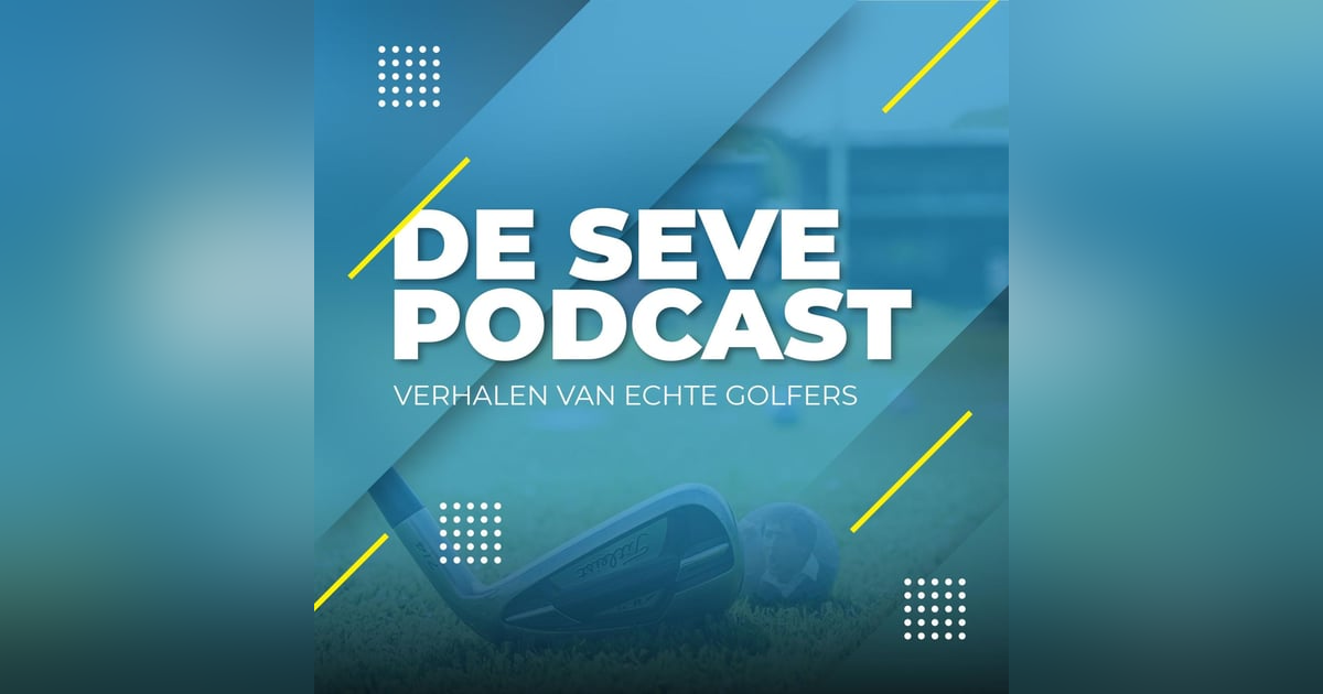 Golfpodcast & de plannen van de PGA Golfpodcast & de plannen van de PGA