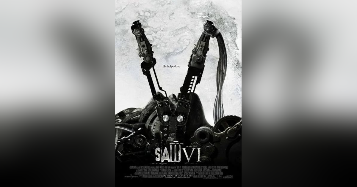 SAW VI SAW VI