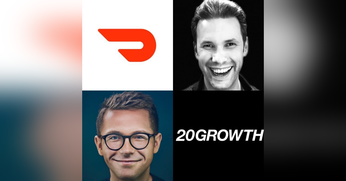 20 Growth: Why Retention Defines Product Market Fit, What is Good Retention Levels Today, The Most Counterintuitive Elements of Product and Growth & Why So Many Startups Mess Up Hiring For Growth Teams with Brian Hale, Head of Consumer Prod 20 Growth: Why Retention Defines Product Market Fit, What is Good Retention Levels Today, The Most Counterintuitive Elements of Product and Growth & Why So Many Startups Mess Up Hiring For Growth Teams with Brian Hale, Head of Consumer Prod