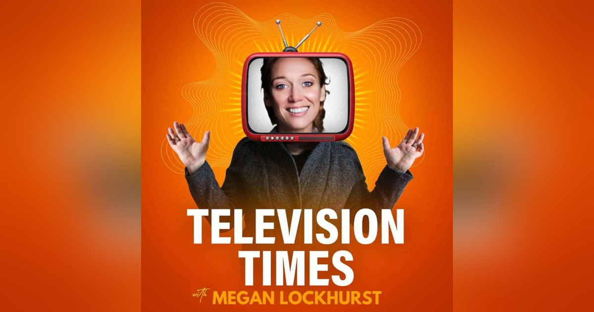 Megan Lockhurst: An Analogue Soul in a Digital World Megan Lockhurst: An Analogue Soul in a Digital World