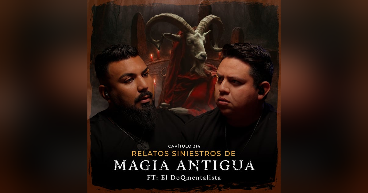 Relatos Siniestros De Magia Antigua | Rituales Prohibidos y Misterios Ocultos Relatos Siniestros De Magia Antigua | Rituales Prohibidos y Misterios Ocultos