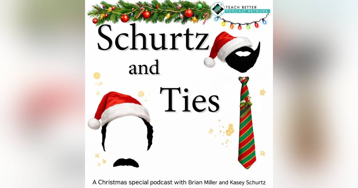 Schurtz Shorts: Christmas Special Schurtz Shorts: Christmas Special