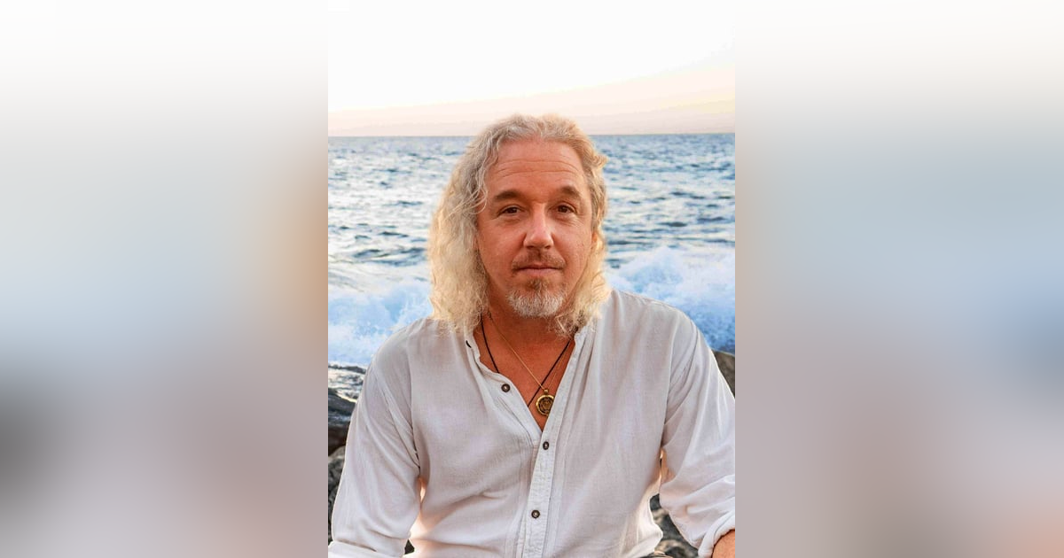 Brian D. Ridgway, an amazing man on a mission of love Brian D. Ridgway, an amazing man on a mission of love