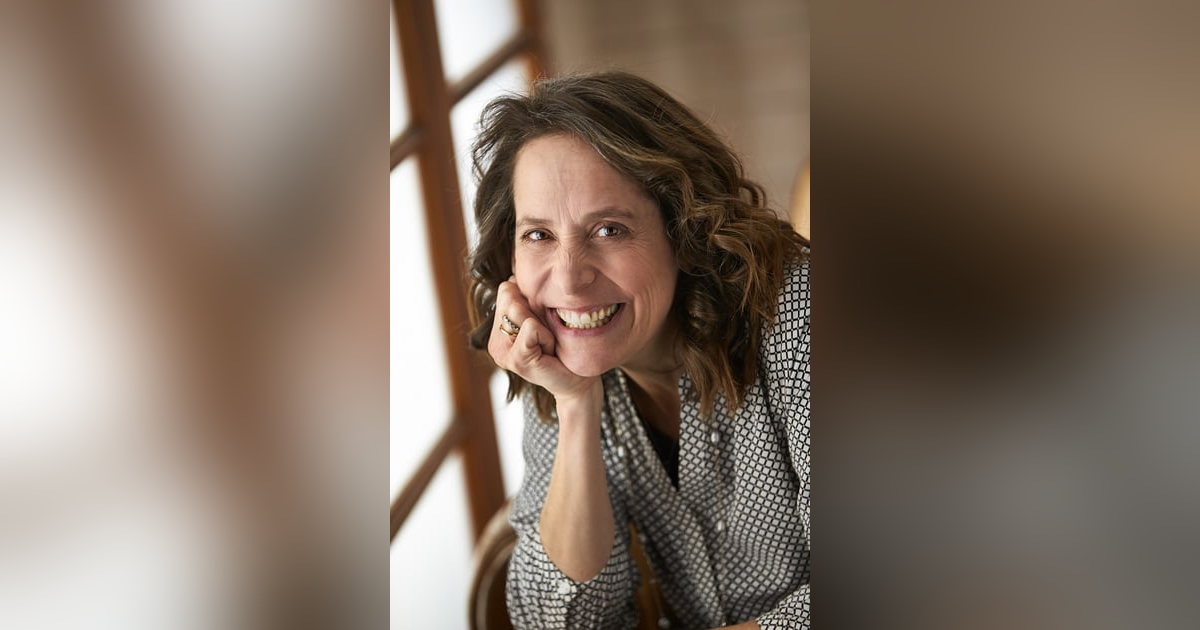 Episode #195: Jen Schwanke Episode #195: Jen Schwanke