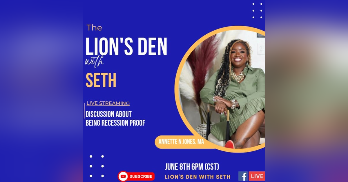 Recession Proof Recession Proof