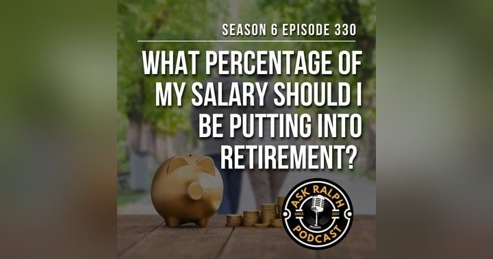 image for How Can You Maximize Retirement Savings Based on Your Salary?