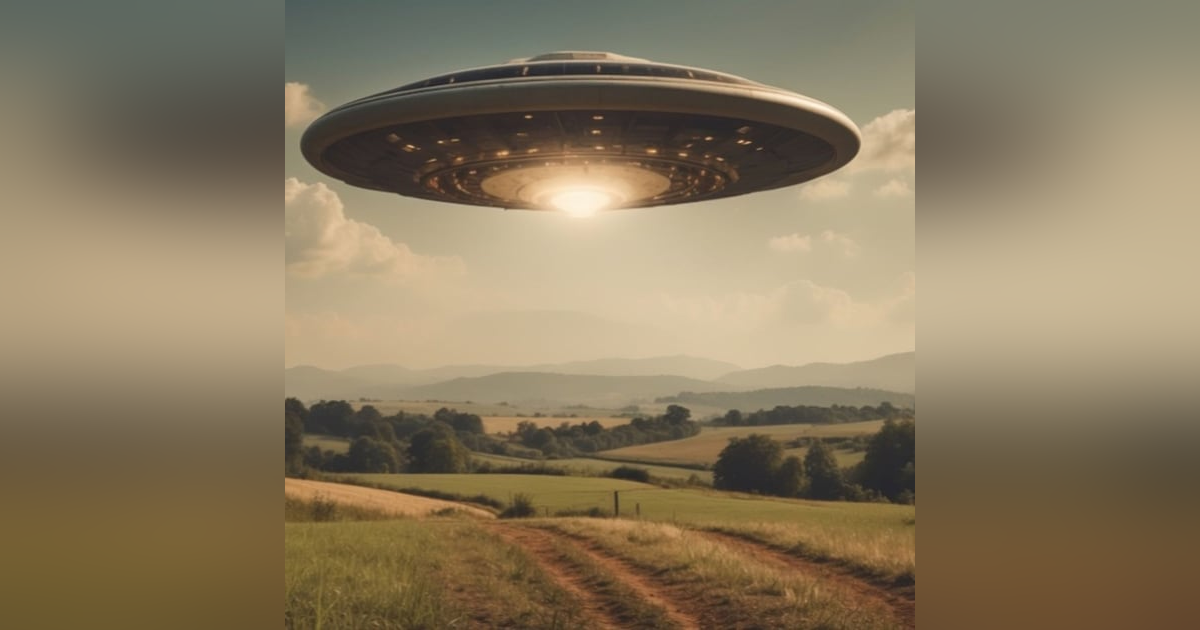 A Life with UFO's A Life with UFO's
