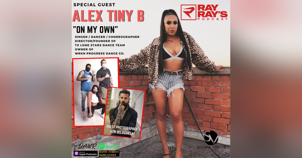 "On My Own" "On My Own"