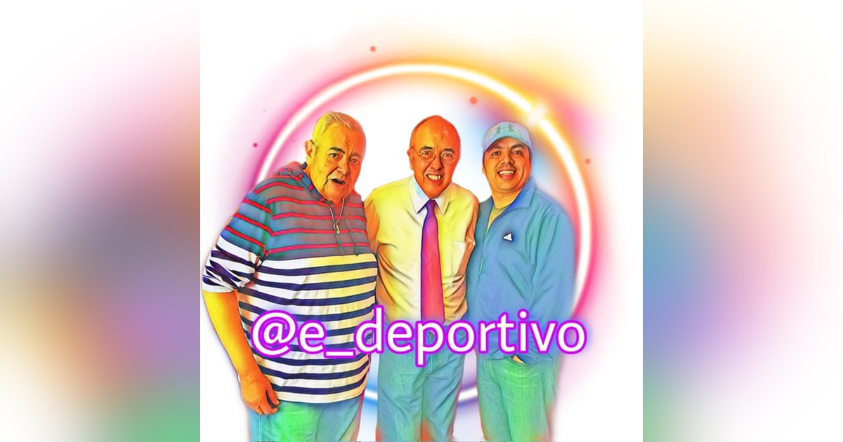 Martes ni te cases ni te embarques, Espacio Deportivo de la Tarde 19 de Octubre 2021 Martes ni te cases ni te embarques, Espacio Deportivo de la Tarde 19 de Octubre 2021