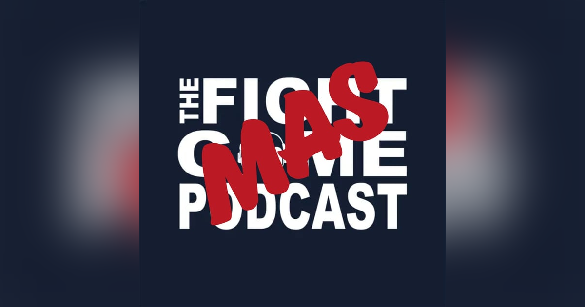 AEW Worlds End Report Card | Cody Rhodes is 2025 Hulk Hogan | The Fight Game Podcast (MAS) AEW Worlds End Report Card | Cody Rhodes is 2025 Hulk Hogan | The Fight Game Podcast (MAS)