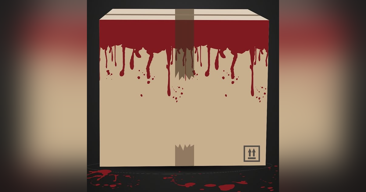 Ep.142 – CARDBOARD - It is NOT WHAT IT SEEMS! Ep.142 – CARDBOARD - It is NOT WHAT IT SEEMS!