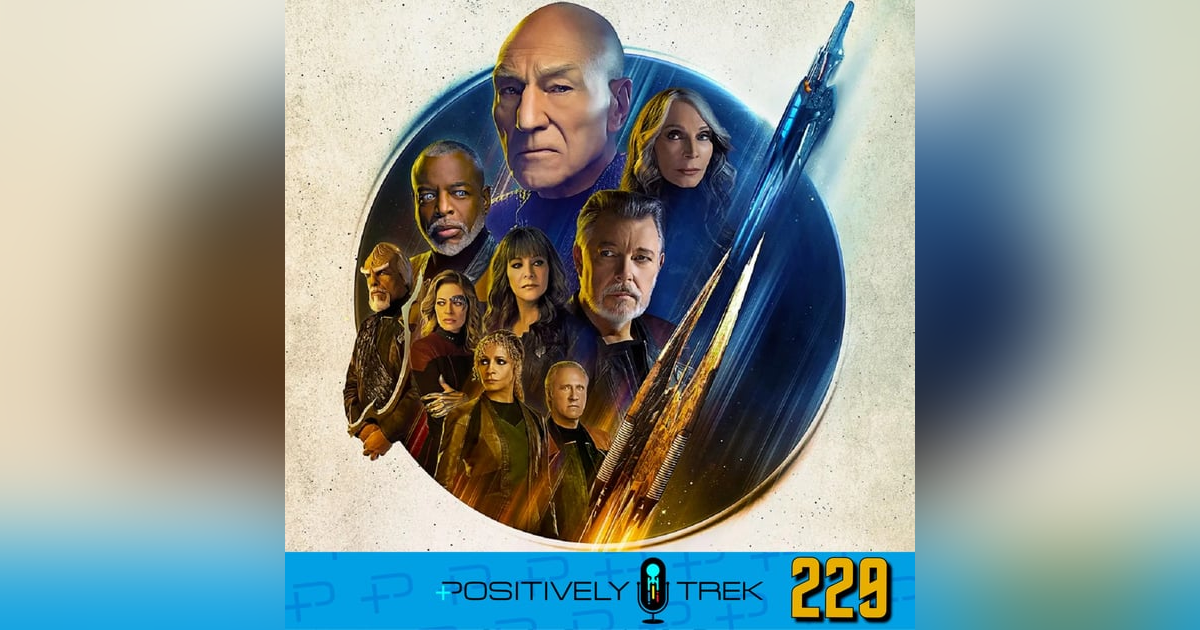 A Generation’s Final Journey Begins… Again! A Generation’s Final Journey Begins… Again!