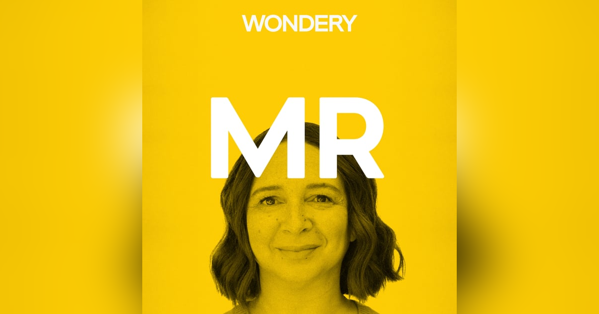 Maya Rudolph Maya Rudolph