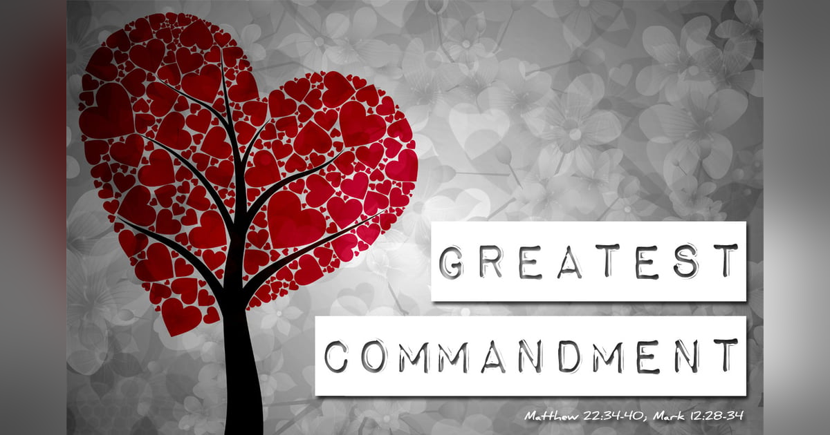 Is There Marriage in Heaven and What is the Most Important Command In the Bible? Is There Marriage in Heaven and What is the Most Important Command In the Bible?