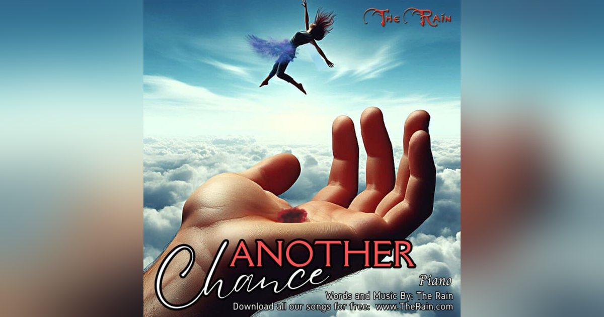 Another Chance - Piano Another Chance - Piano