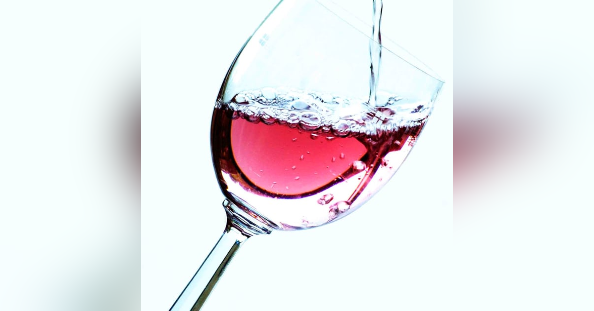 Episode 77- 9 Surprising Facts About Rosé, Food And Wine Pairing Is Bull Episode 77- 9 Surprising Facts About Rosé, Food And Wine Pairing Is Bull