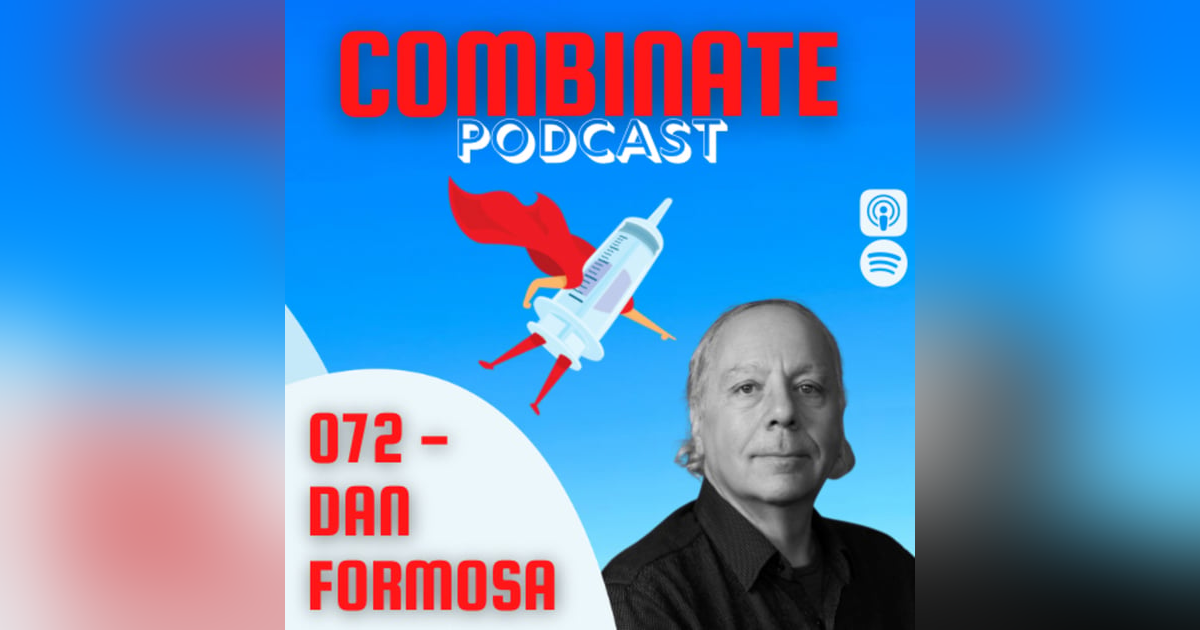 072 - OXO PFS, Drug/Device Usability, Toothbrushes for Children, Epicurious Series and Baseball with Dan Formosa 072 - OXO PFS, Drug/Device Usability, Toothbrushes for Children, Epicurious Series and Baseball with Dan Formosa