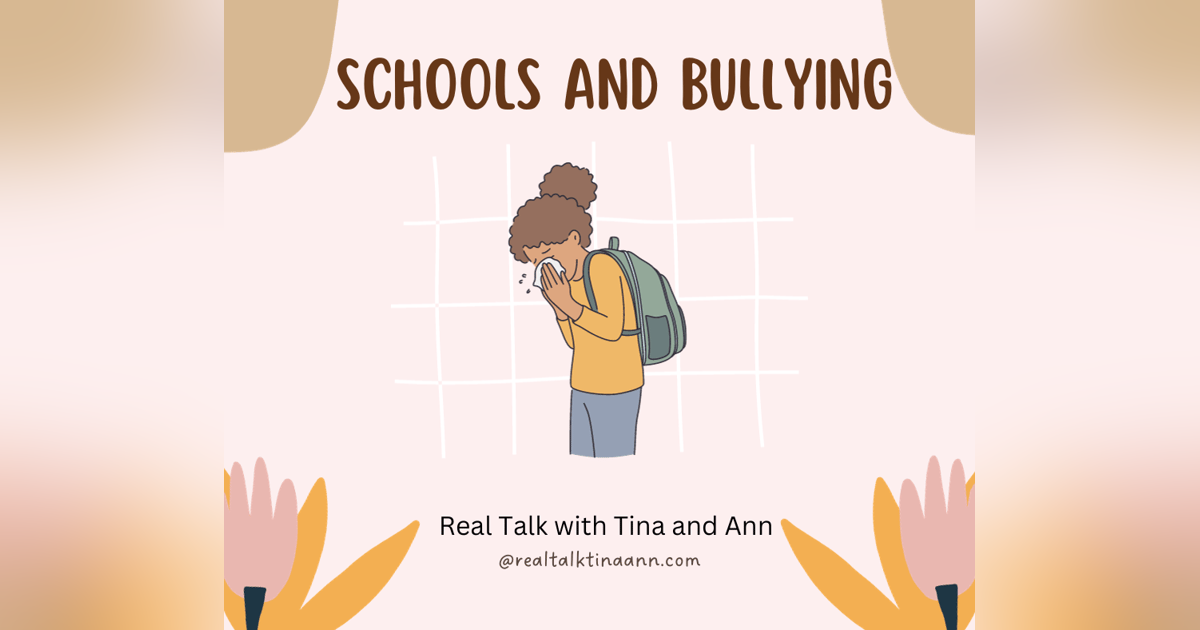Schools and Bullying Schools and Bullying