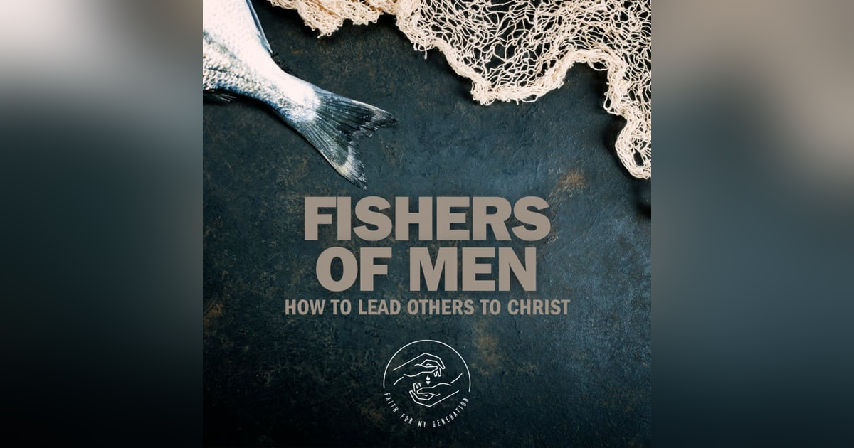 How to Lead Others to Christ! How to Lead Others to Christ!