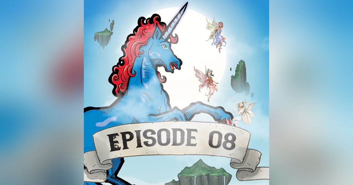 08 Unity In Unicorn Fairy Land and the Quest for the One Ring π¦ π§ββοΈ 08 Unity In Unicorn Fairy Land and the Quest for the One Ring π¦ π§ββοΈ