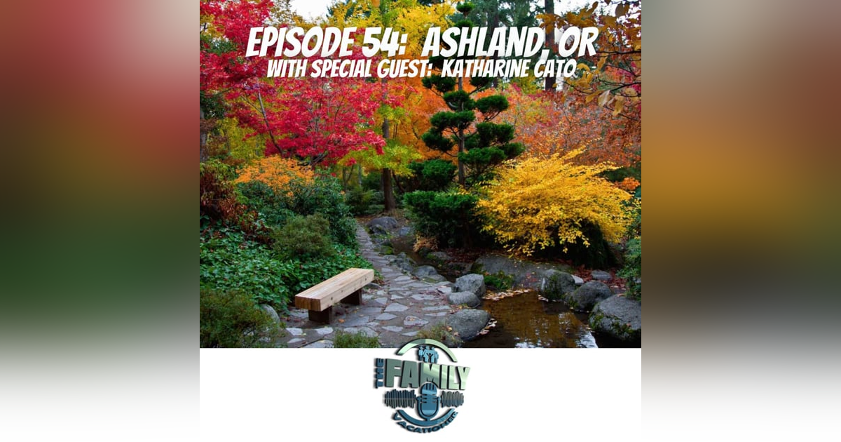 Ashland, OR Ashland, OR