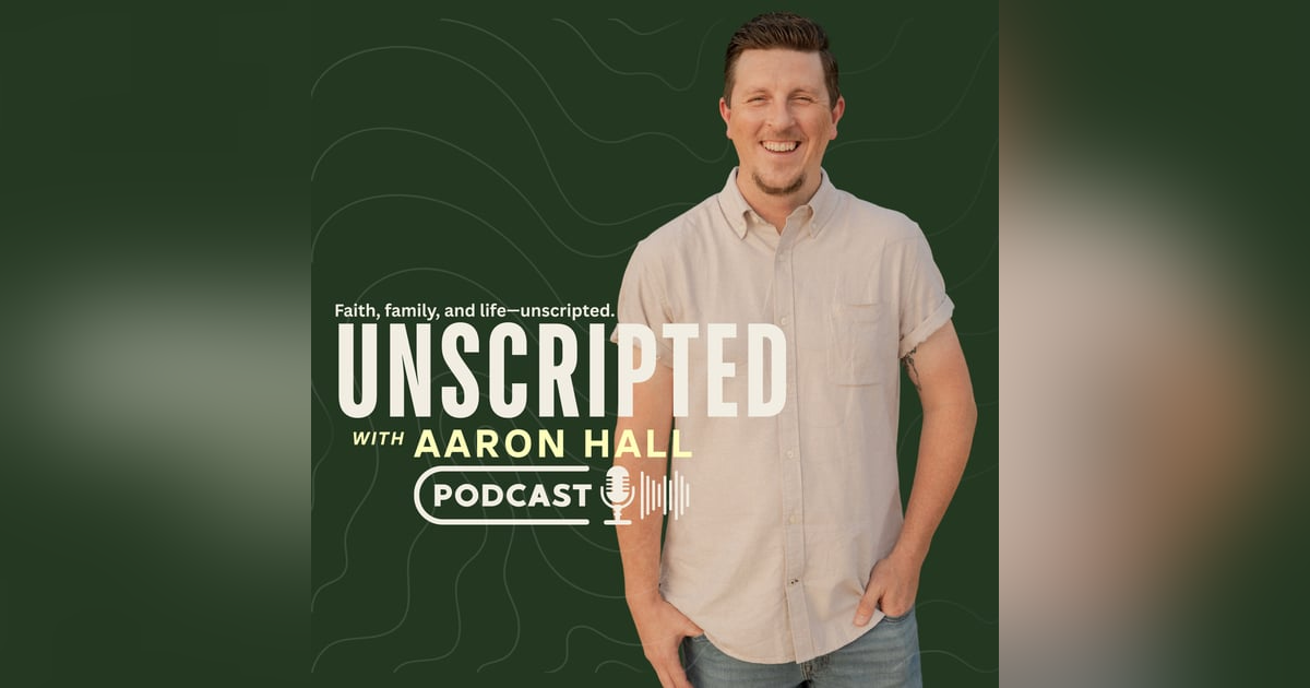 Unscripted Teaching: Covenant Discipleship Unscripted Teaching: Covenant Discipleship