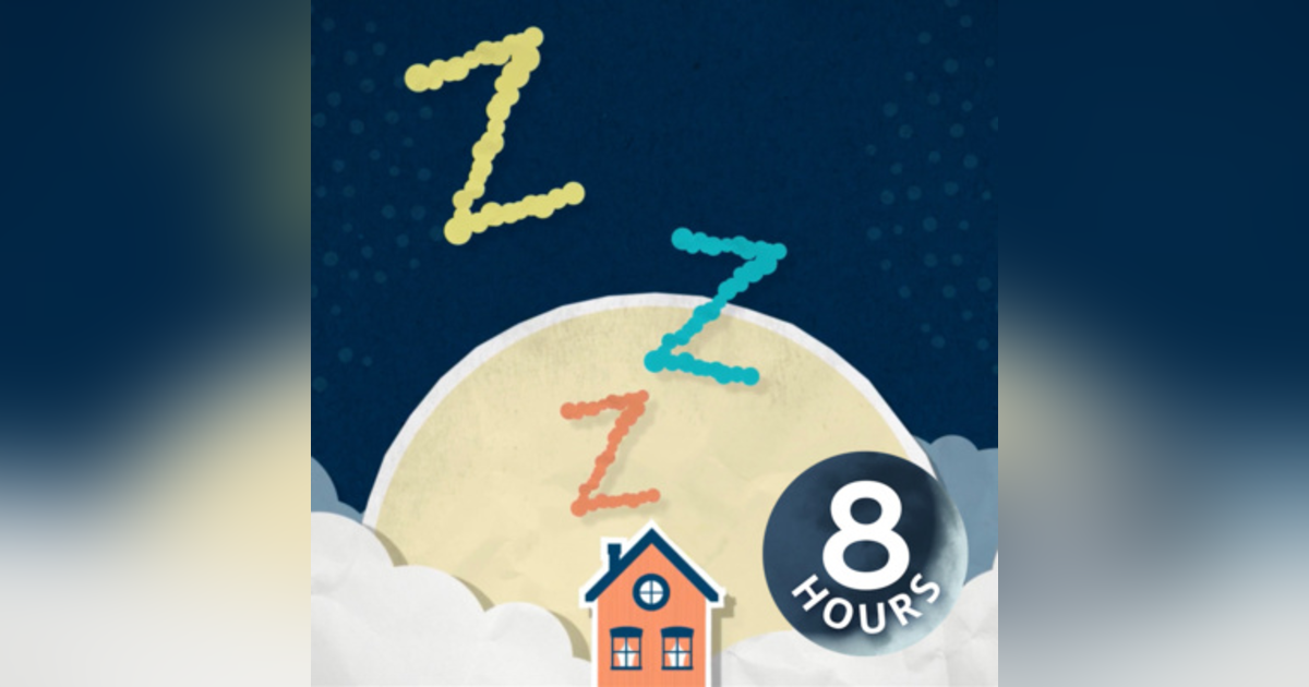 Sleep Sound for Baby White Noise I 8 Hours Sleep Sound for Baby White Noise I 8 Hours