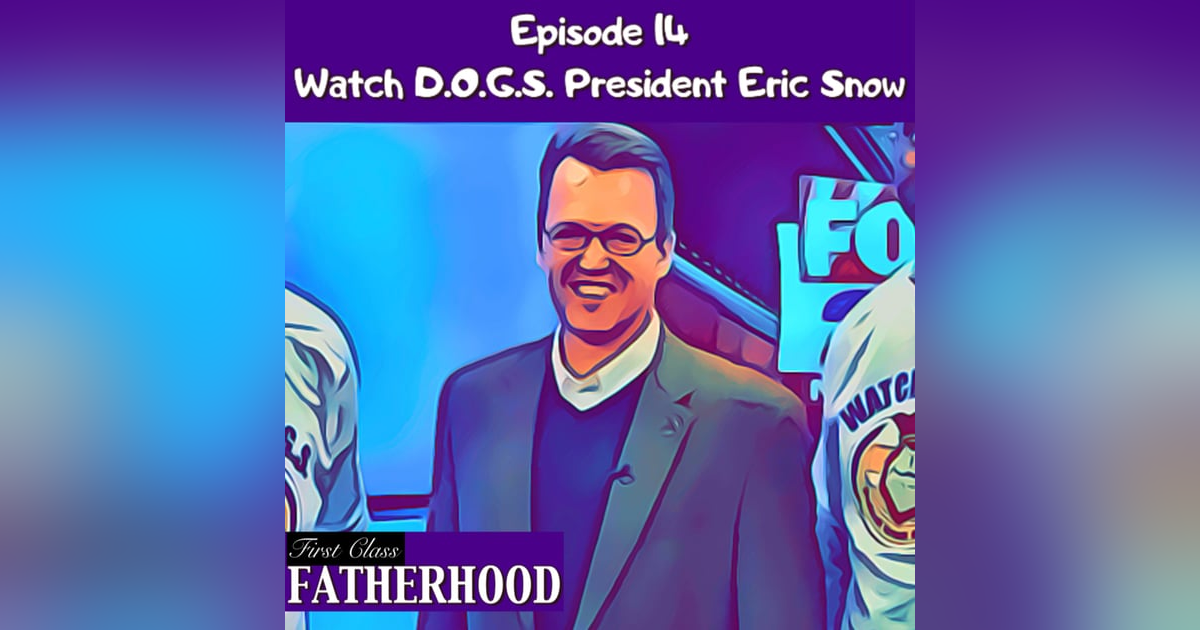 #14 Interview with Eric Snow #14 Interview with Eric Snow