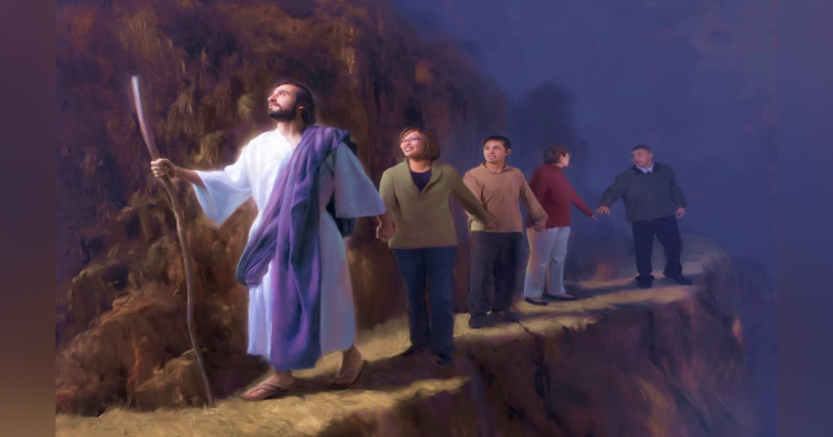How Do We Know If We Are Really Disciples of Jesus? #357 How Do We Know If We Are Really Disciples of Jesus? #357