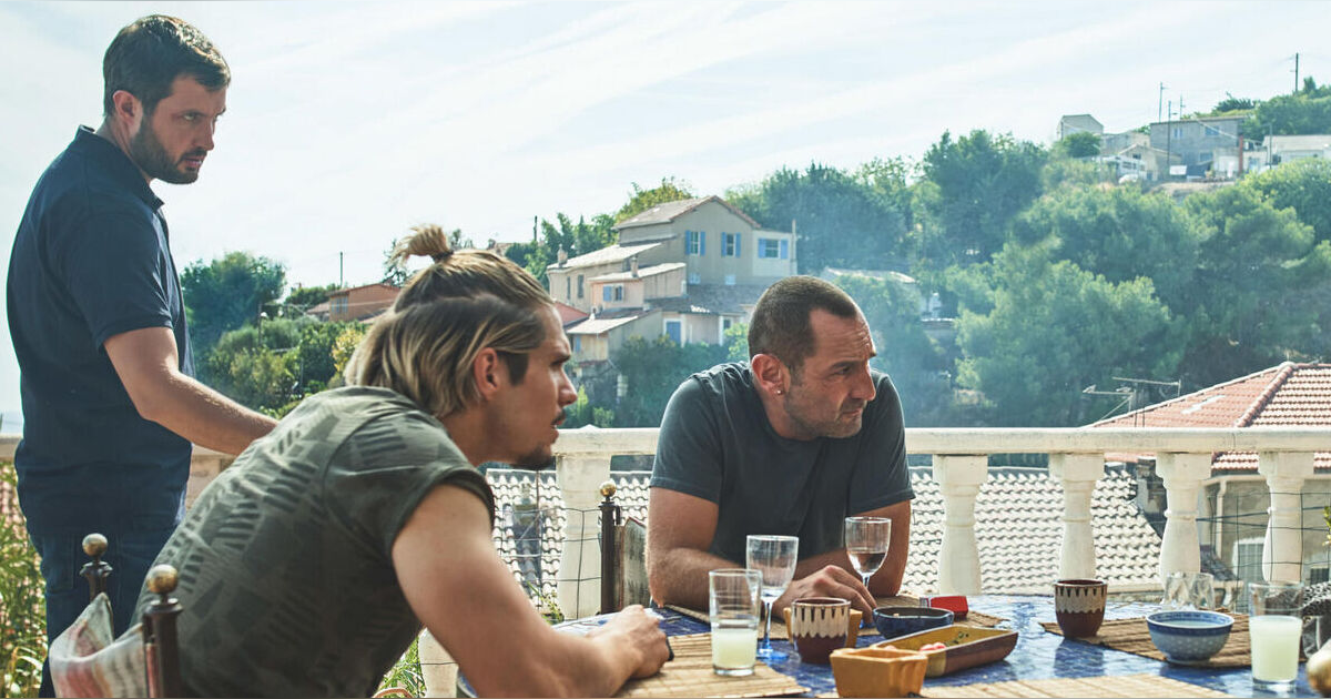 The Stronghold & Giant Jack The Stronghold & Giant Jack