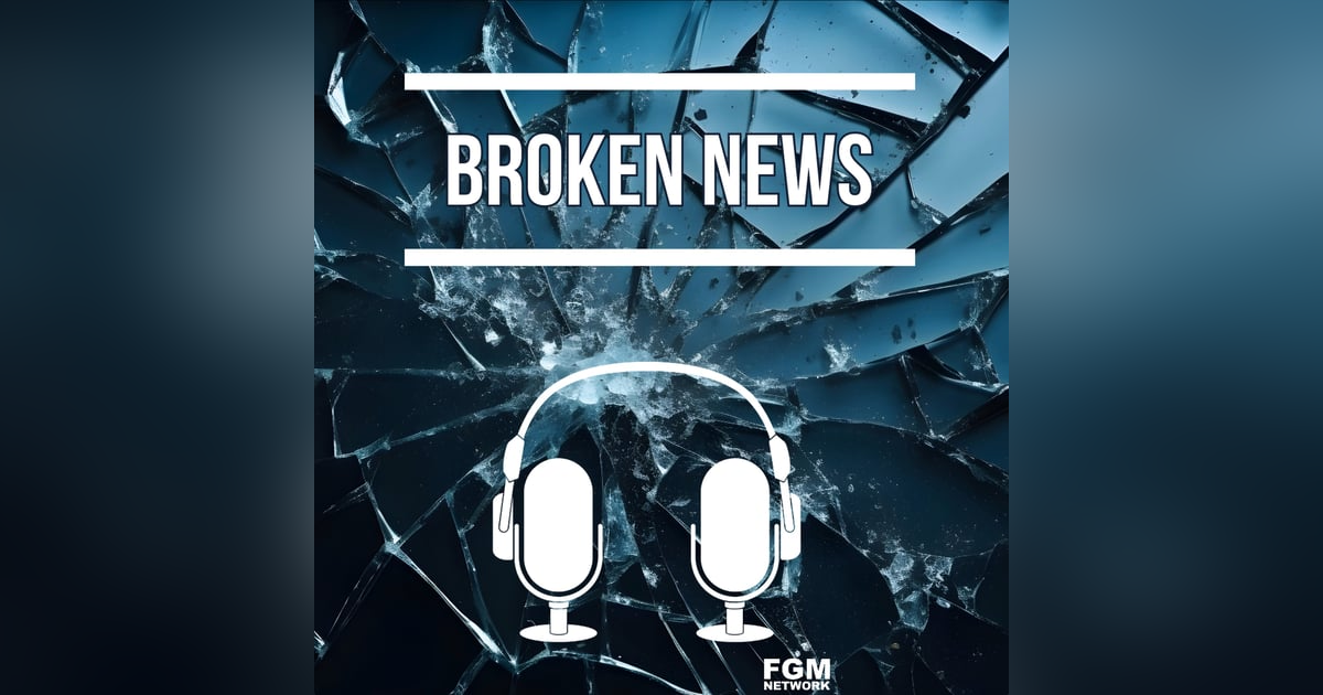 (Bonus Show) Broken News - Did The Rock steal Cody Rhodes' story? (Bonus Show) Broken News - Did The Rock steal Cody Rhodes' story?