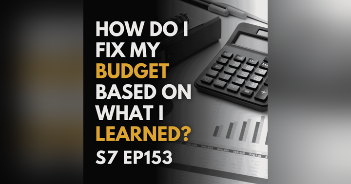 image for Fixing Your Budget with Faith and Facts