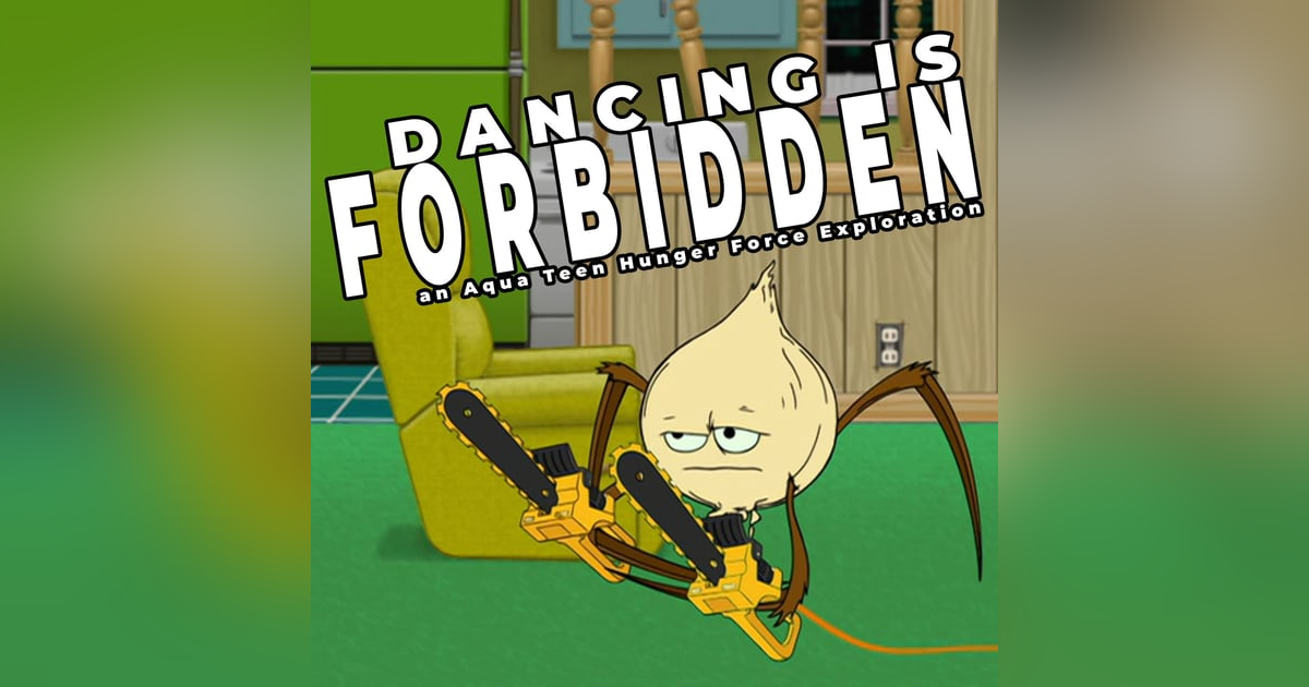 The Shaving | Aqua Teen Hunger Force The Shaving | Aqua Teen Hunger Force