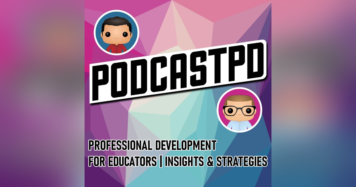 Recommendations from Derek Larson - 12 Days of PodcastPD 2018 Recommendations from Derek Larson - 12 Days of PodcastPD 2018