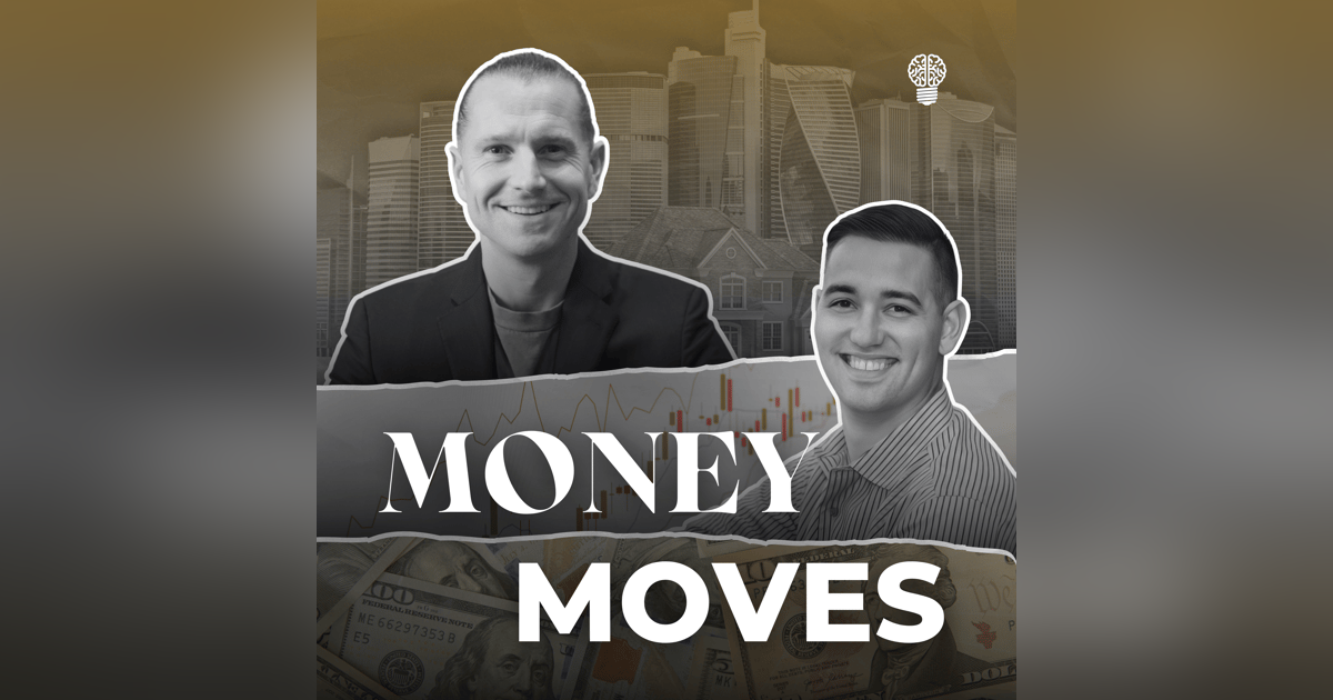 Trump’s First 24 Hours: Executive Orders, Crypto Boom, and Housing Market Shake-Up! | Money Moves Trump’s First 24 Hours: Executive Orders, Crypto Boom, and Housing Market Shake-Up! | Money Moves