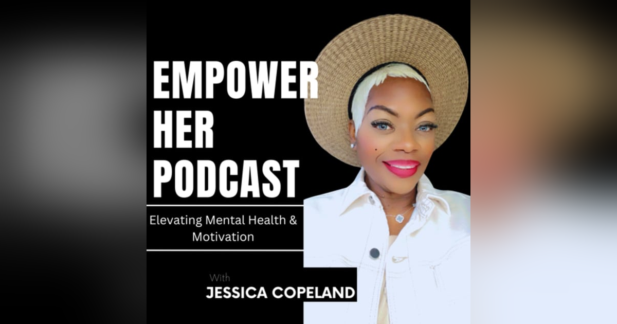 Intro for New Season of EmpowerHer Intro for New Season of EmpowerHer
