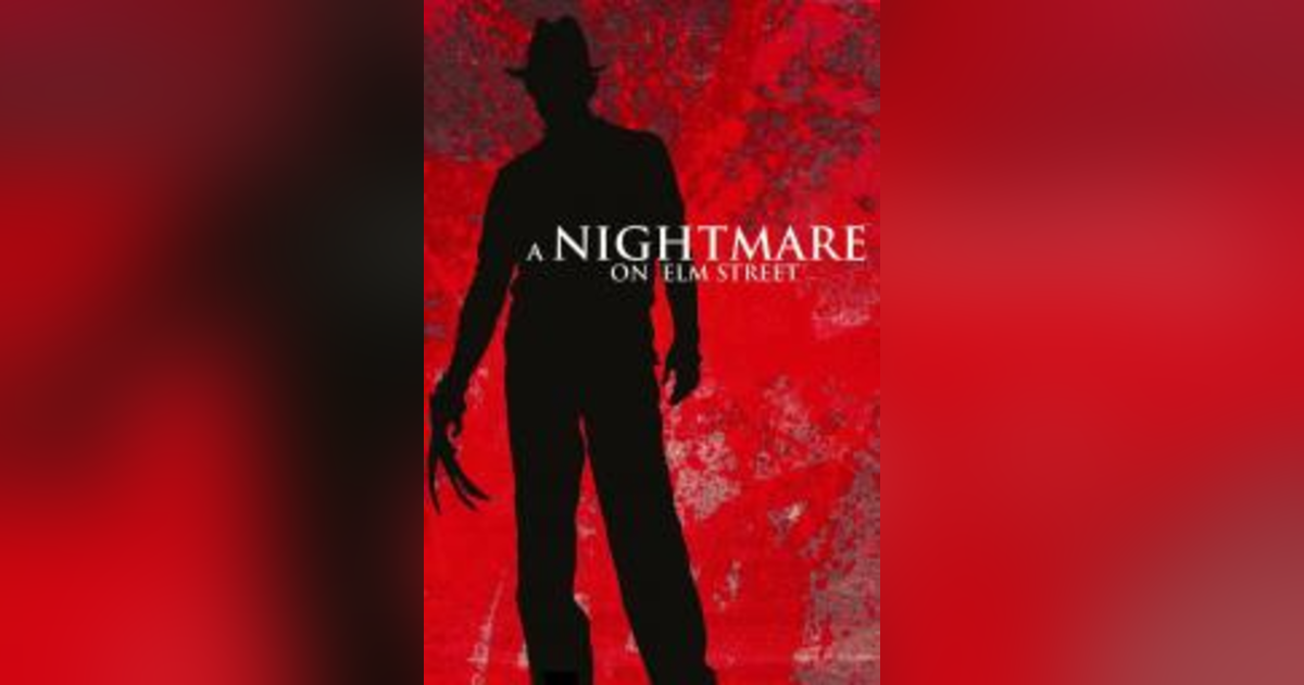 Even More A NIGHTMARE ON ELM STREET (1984) w/ J Blake Fichera Even More A NIGHTMARE ON ELM STREET (1984) w/ J Blake Fichera