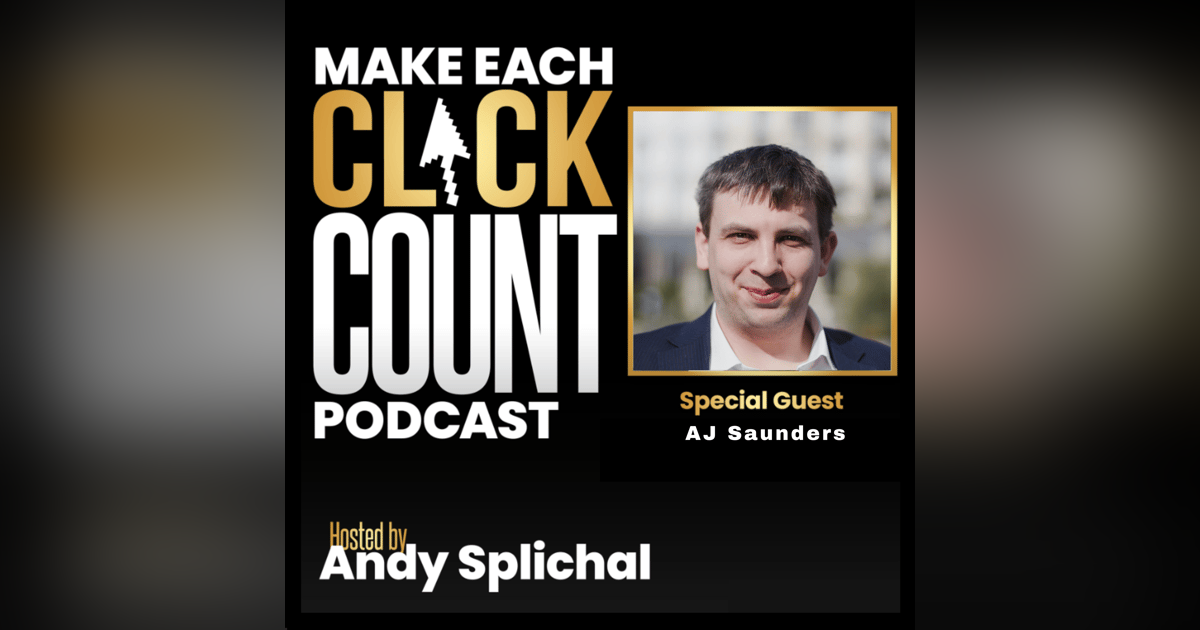 Brand Identify – What It Is and Why You Need It with AJ Saunders Brand Identify – What It Is and Why You Need It with AJ Saunders