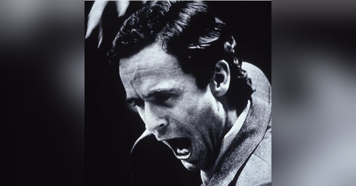 Bundy: The Man and The Monster Bundy: The Man and The Monster